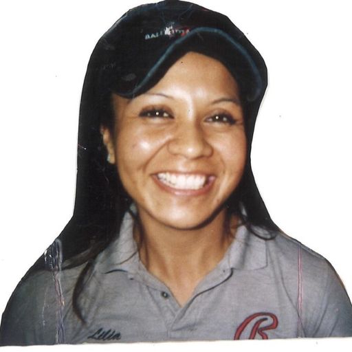 Lilia Jasmine De La Cruz Profile Photo