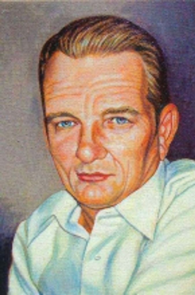 Raymond Herman Niekamp