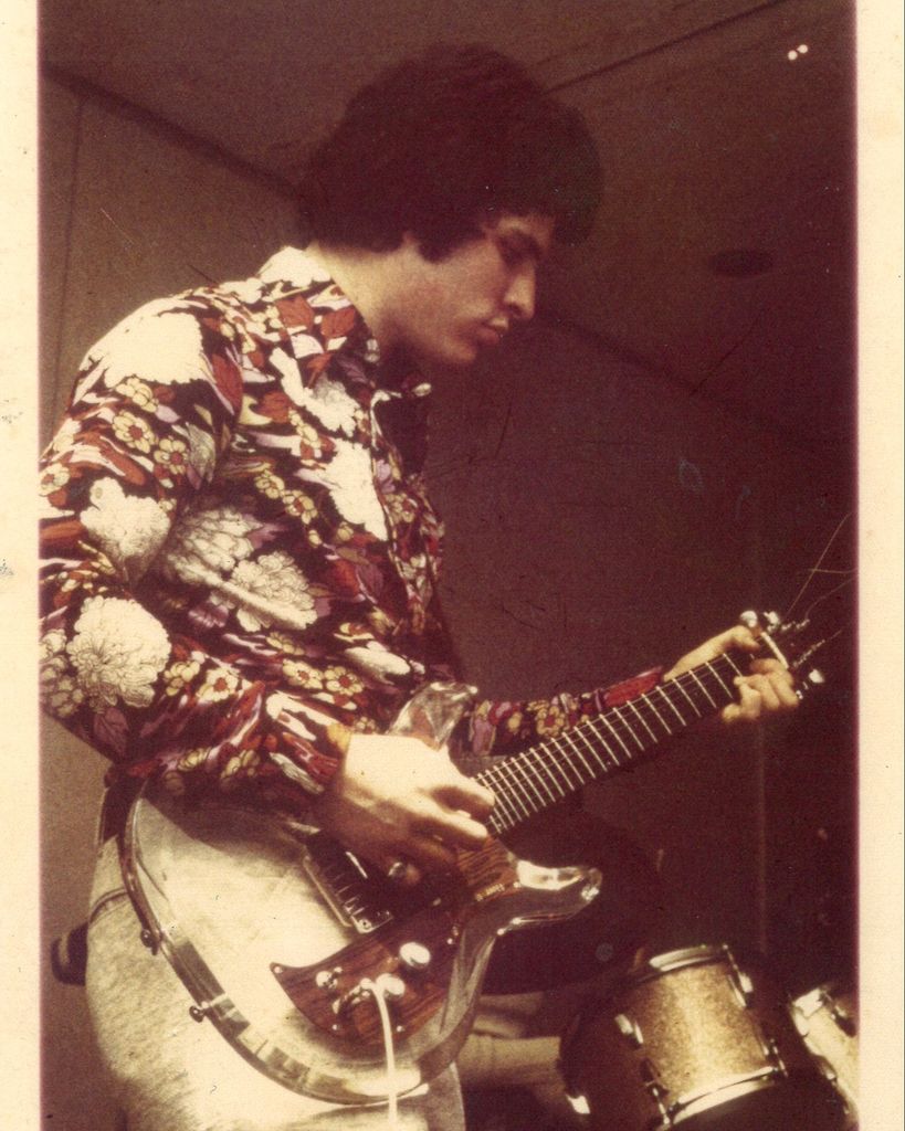 Richard "Dick" Martin Gratzer