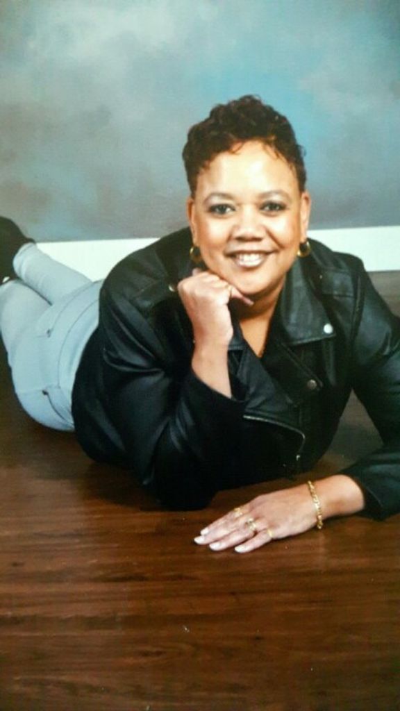 Kathy Logan