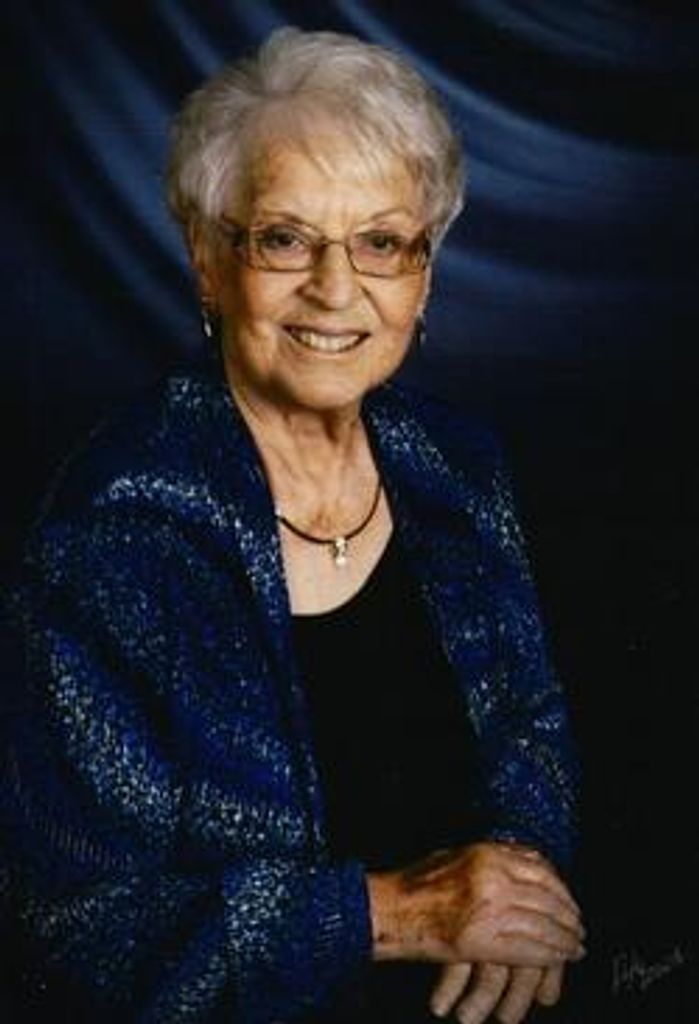 Lillian N. Koehler