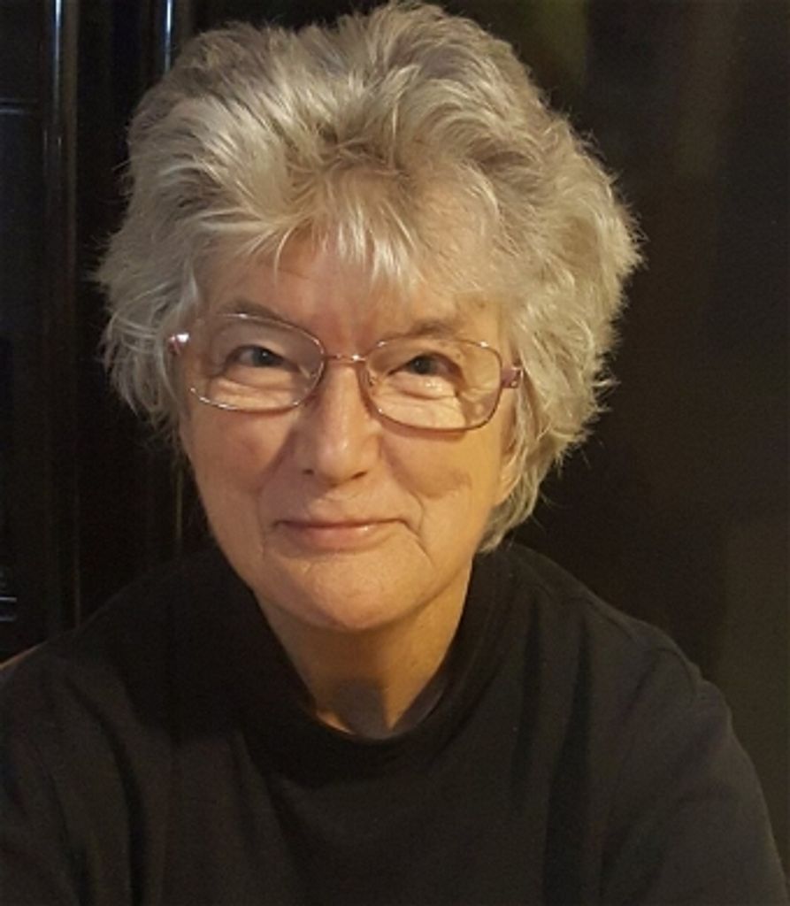 Emily Marie Crawford (Clark)