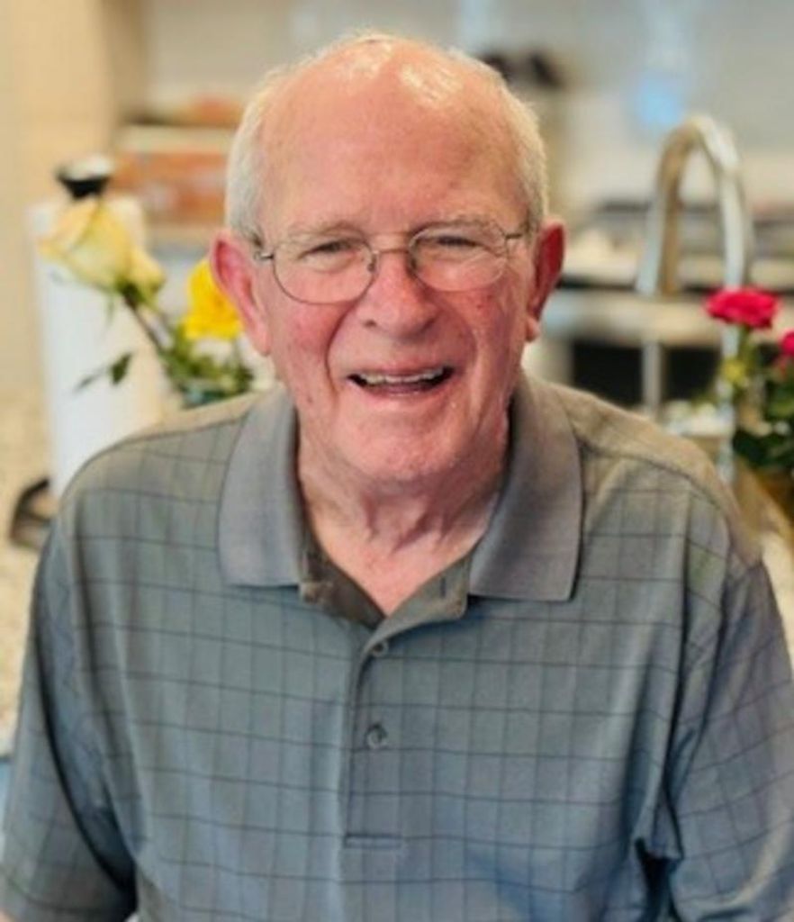 Vance Albert Tracy Profile Photo