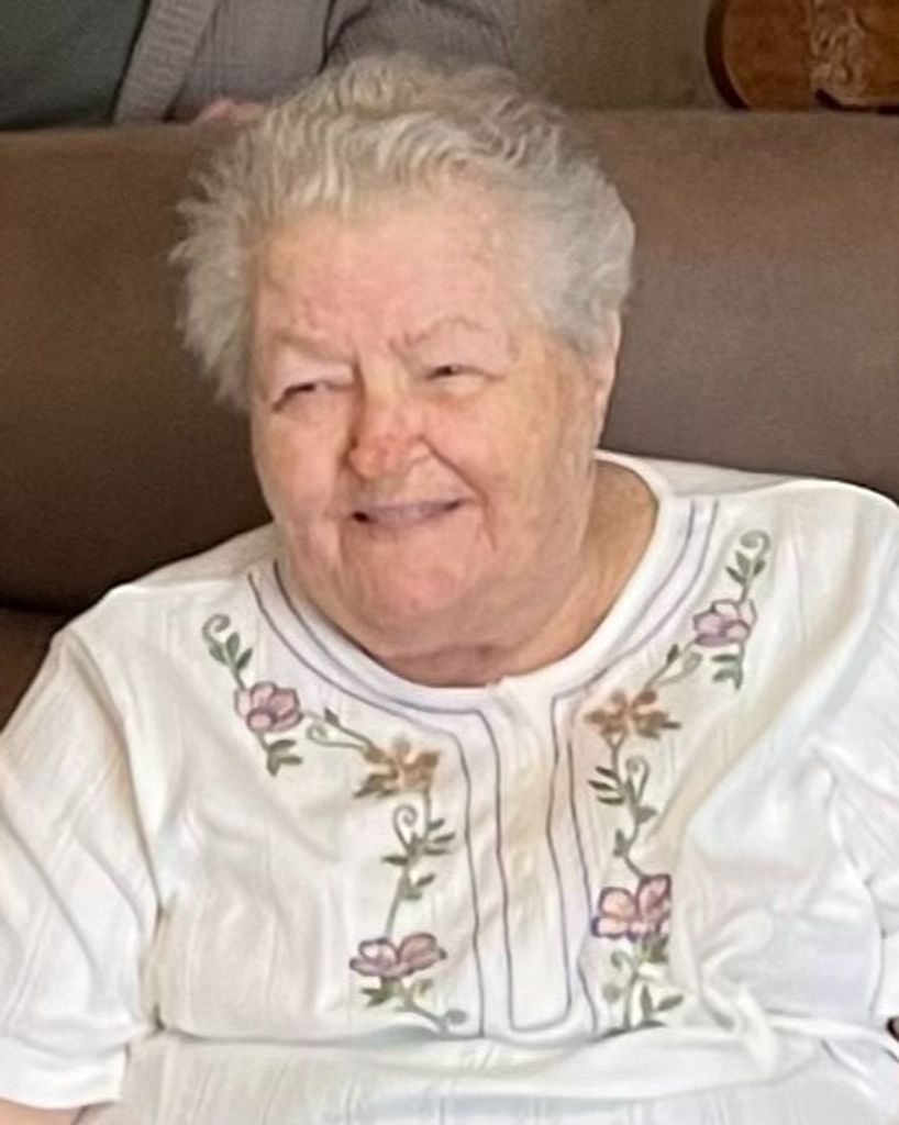 Maxine Watts Profile Photo