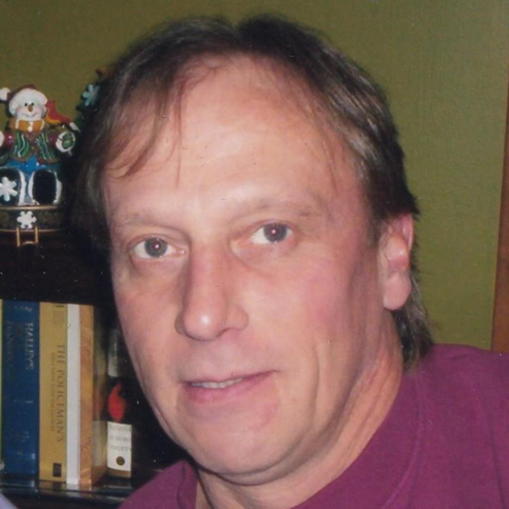 Jay D. Combs Profile Photo