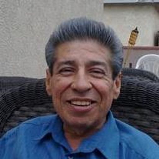 John Jose Anthony Suarez Profile Photo