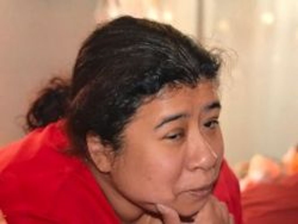 Maria Vela
