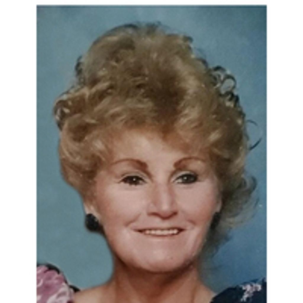 Barbara A. Walker