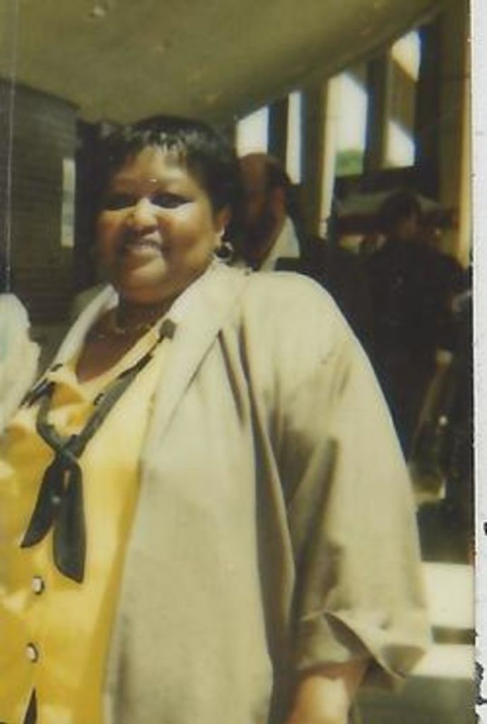 Shirley Carr Profile Photo