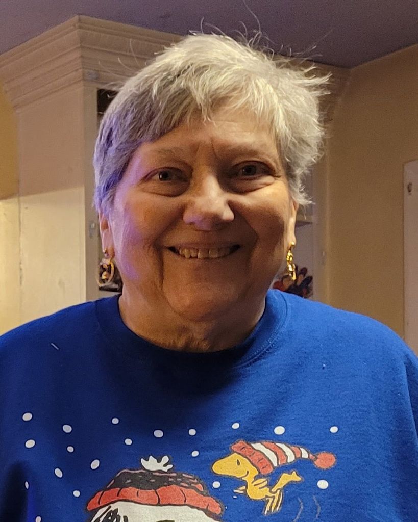 Bernadette "Bernie" Vicki Profile Photo