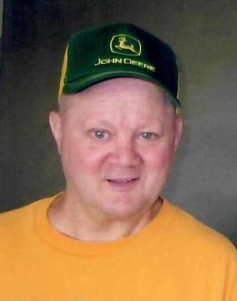 Eugene "Gene" I. Weitzel Profile Photo