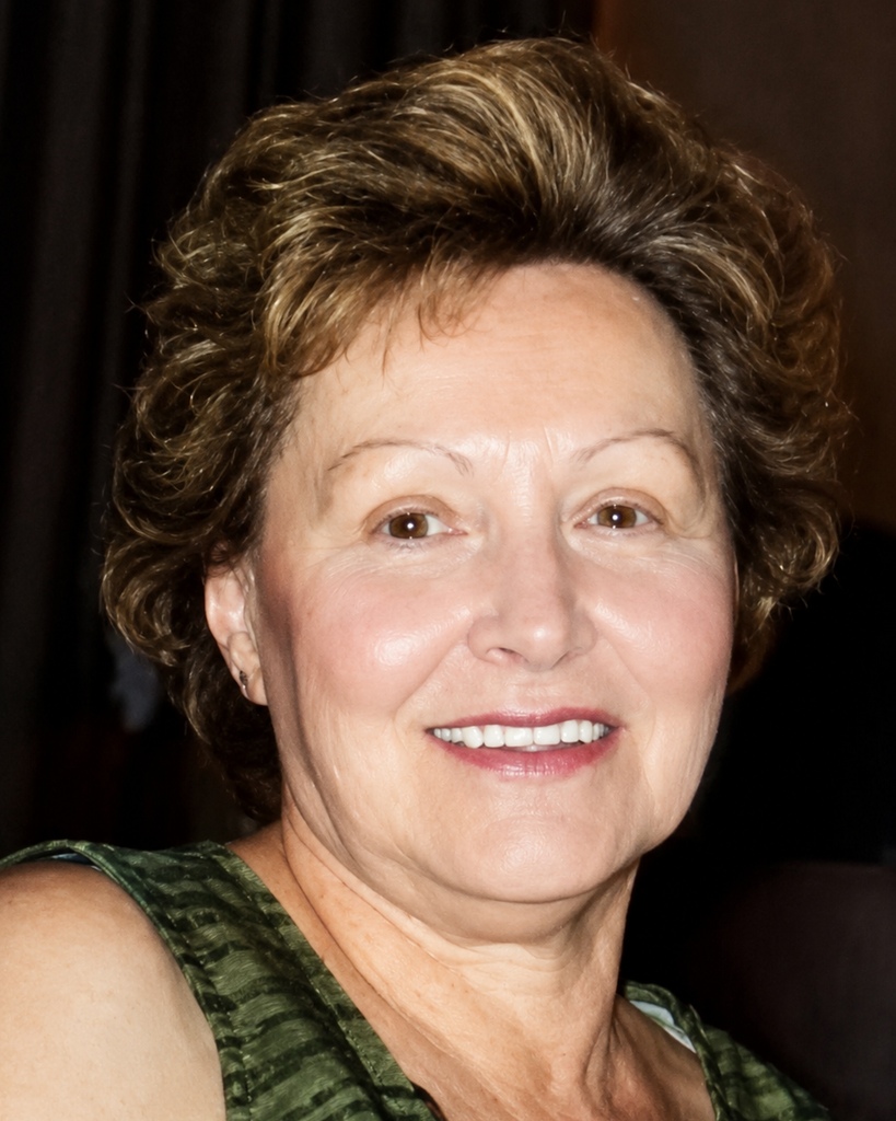 Joyce P. Lawrence