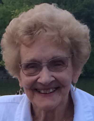 Betty Gene Mciver Profile Photo