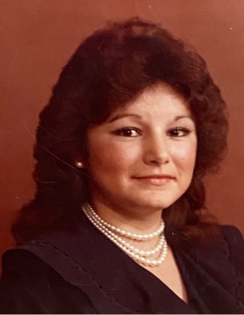 Dolores Trujillo