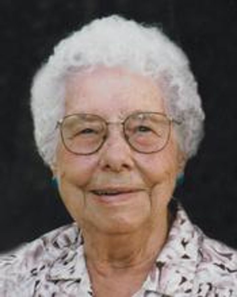 Viola M Covey