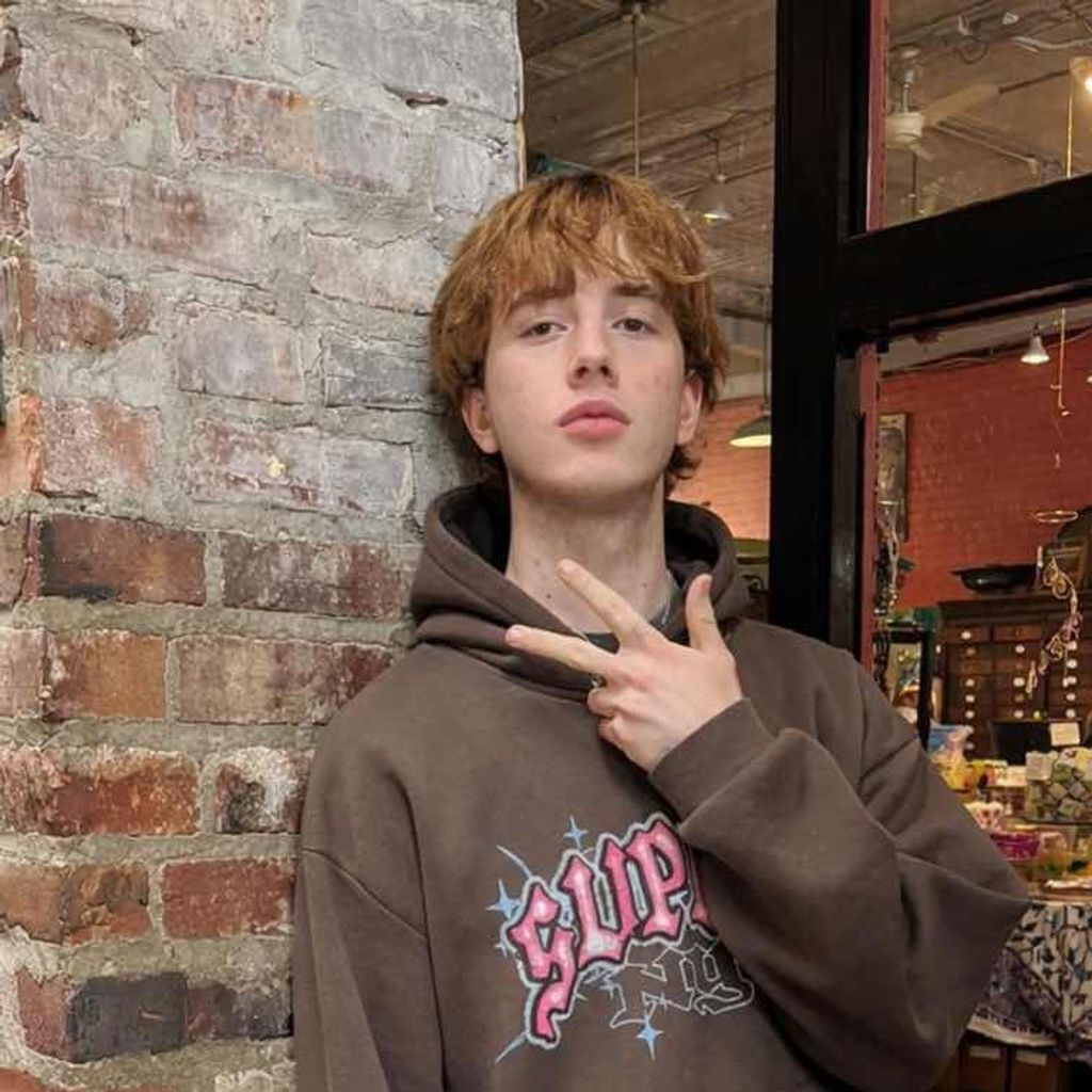 Truitt Daniel Hendrix Profile Photo