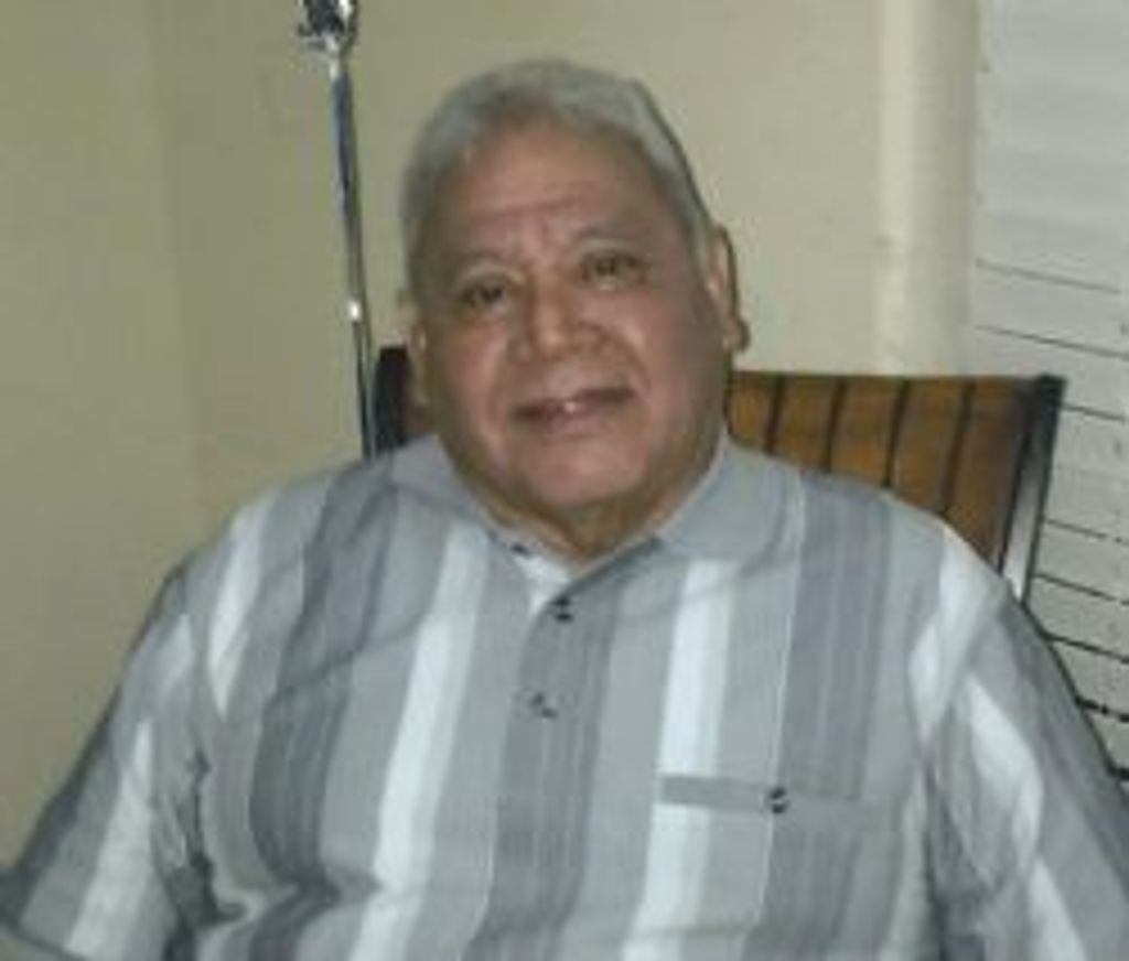Juan Garcia Lopez