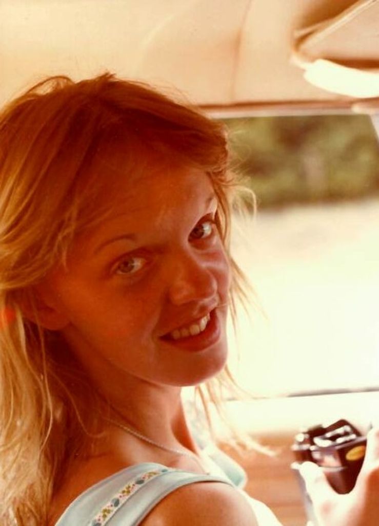 Diane Jean Robertson Profile Photo