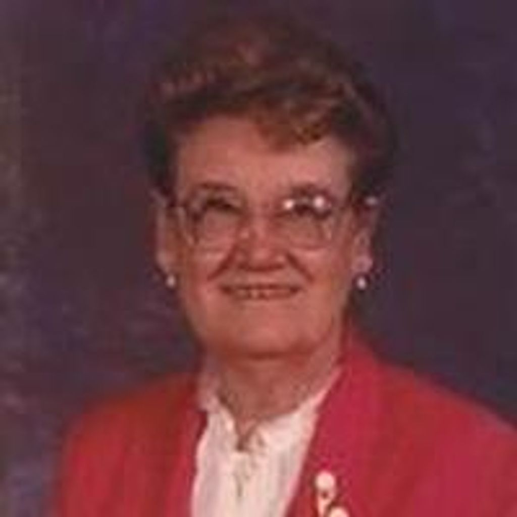 Grace M Griffith