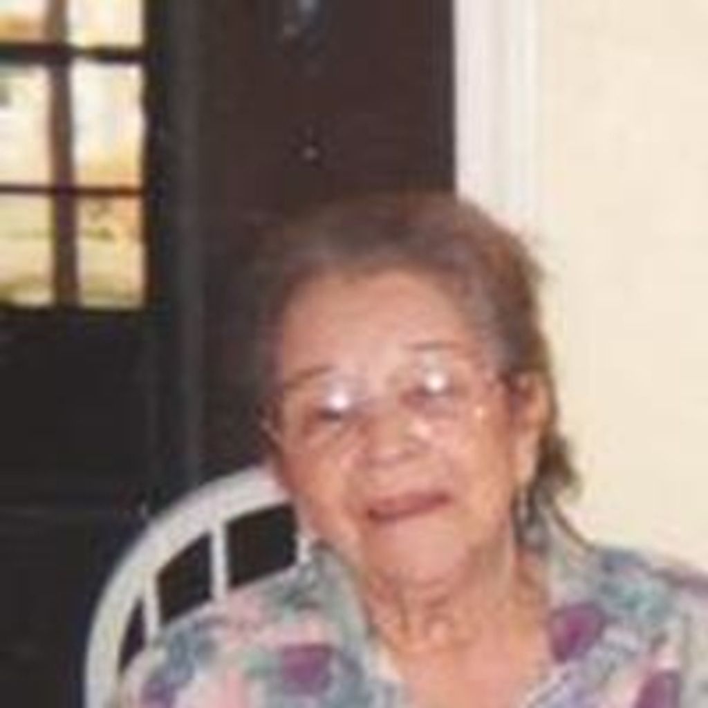 Maria Fuentes