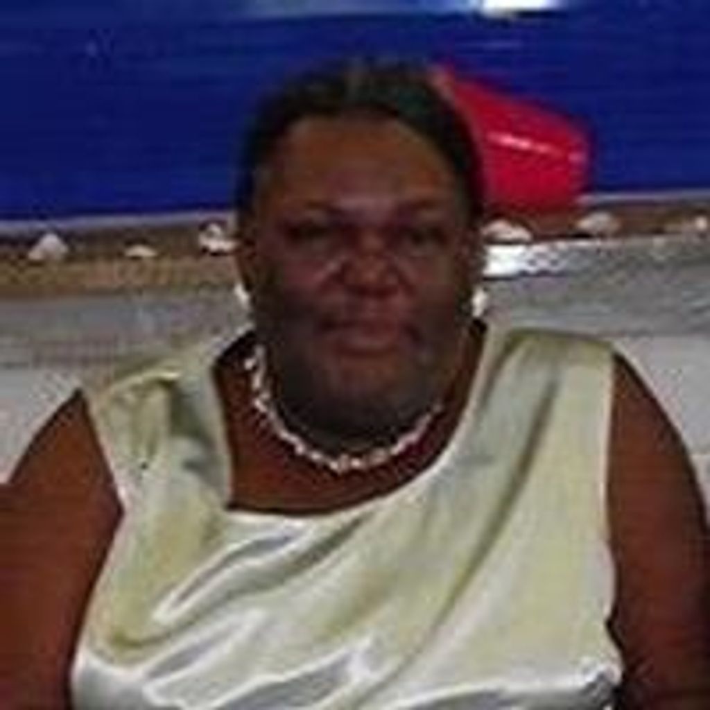 Michelle Crawford-Brooks Profile Photo