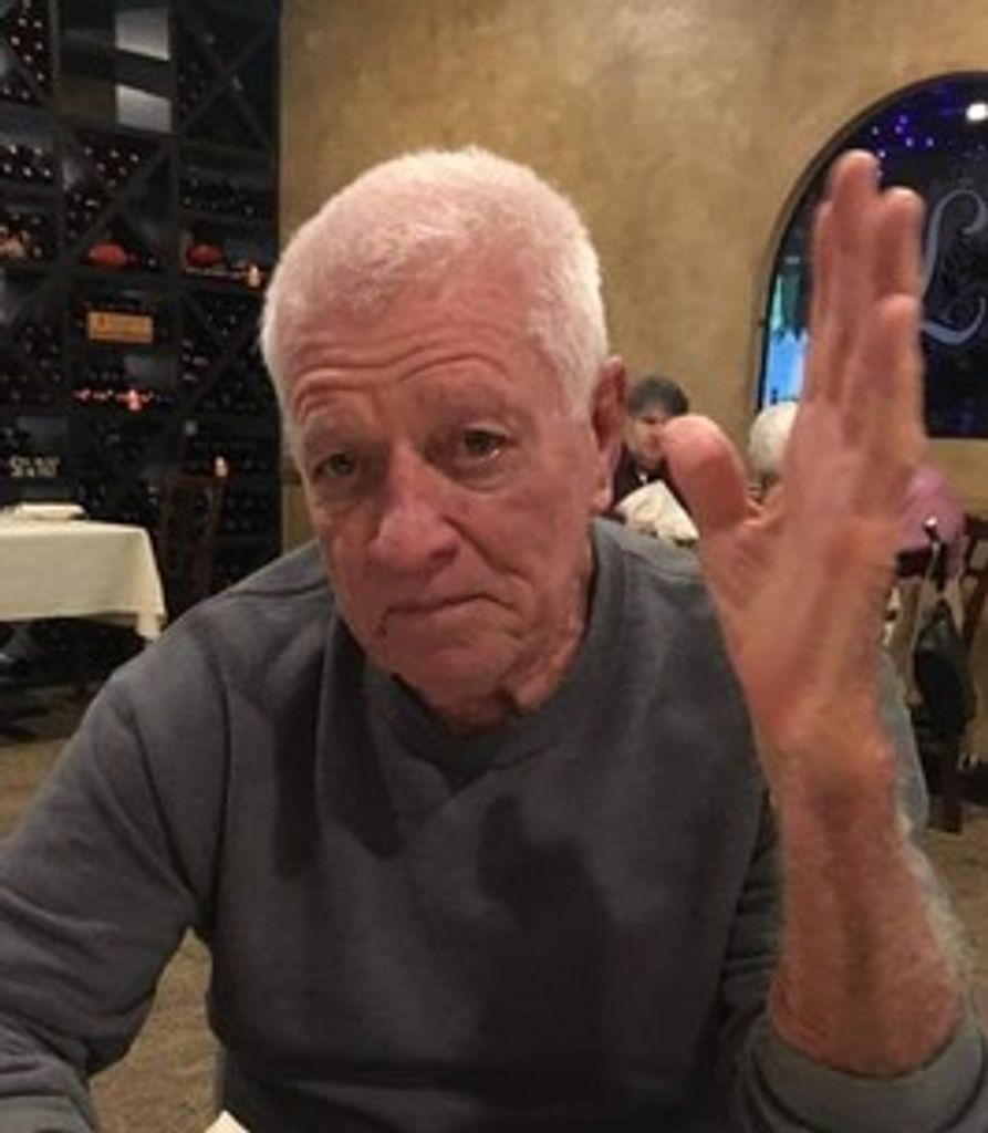 Virgil Morgan Profile Photo
