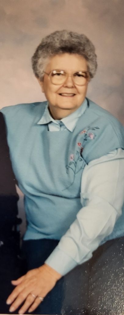 Flossie Ellen Crouse Profile Photo