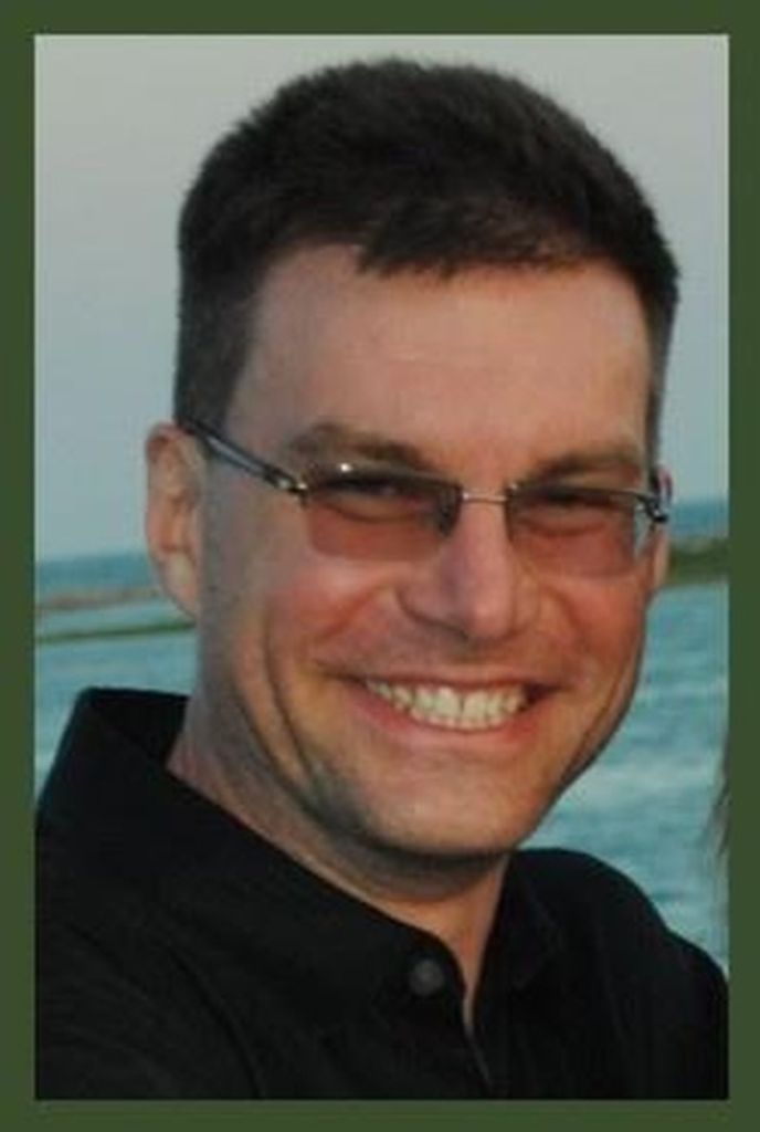 Richard L Kramer Jr.
