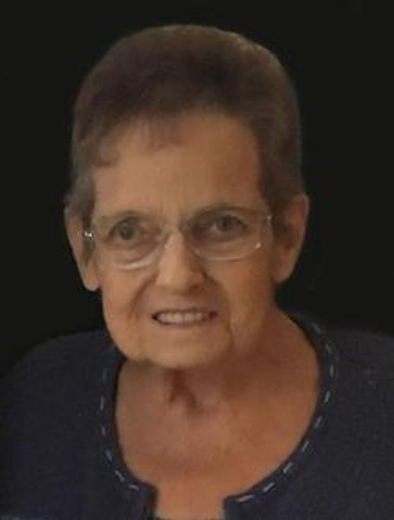 Ruth Beatrice Barnes