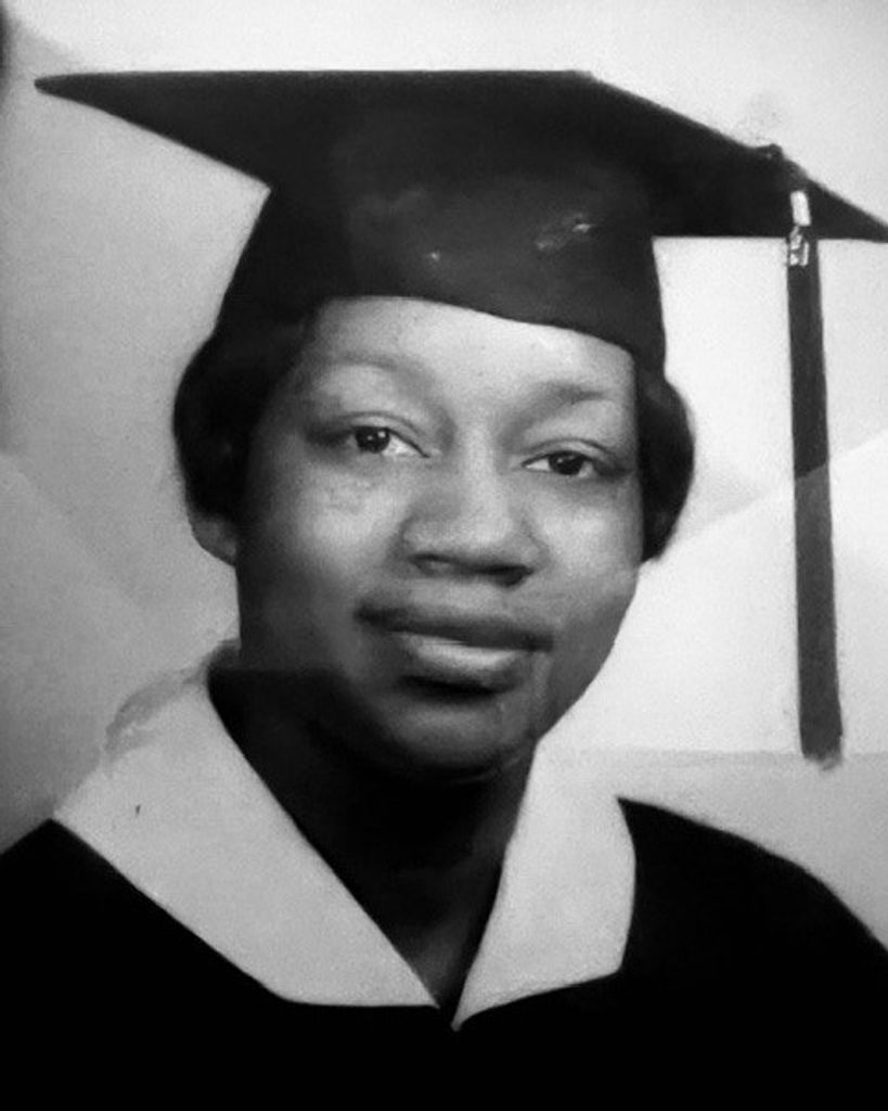 Gloria Rumph