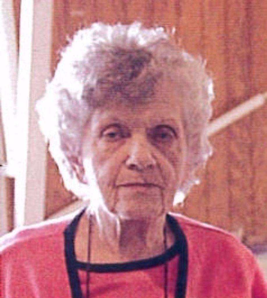 Norma J Abell
