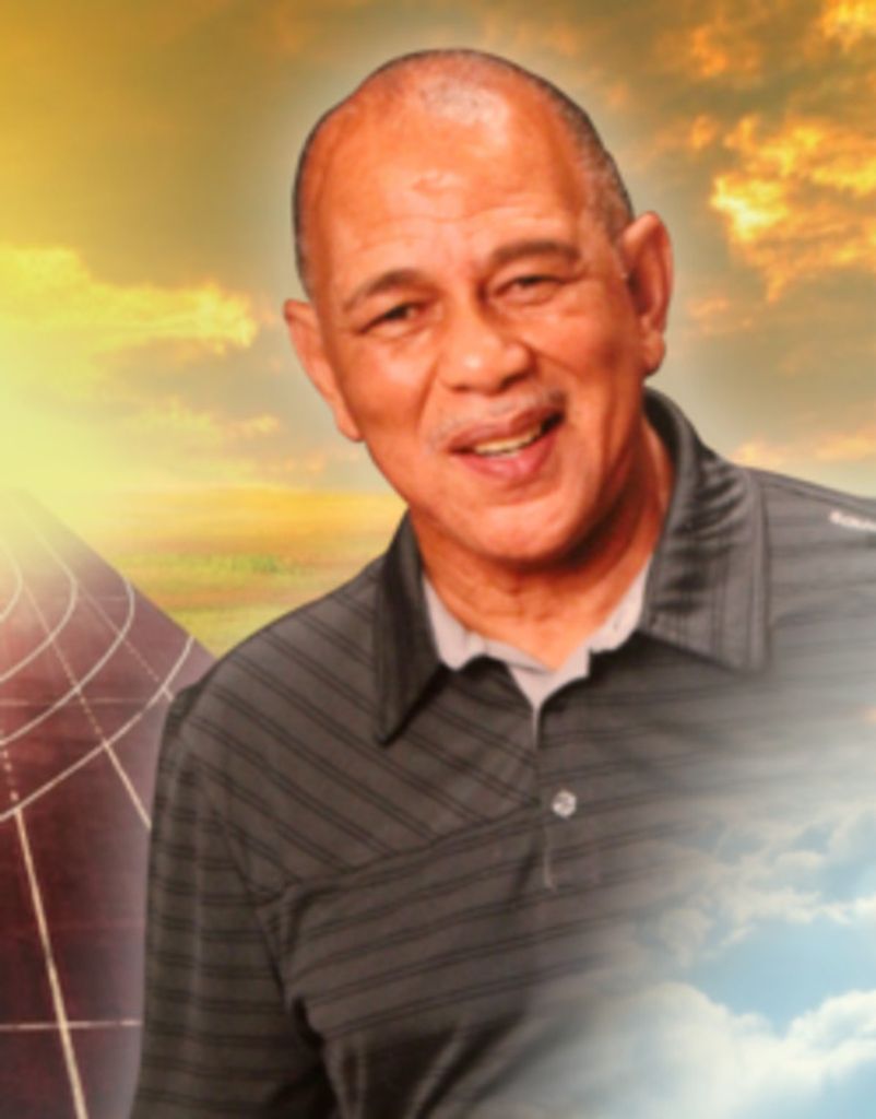 James Richard Adams, Sr.