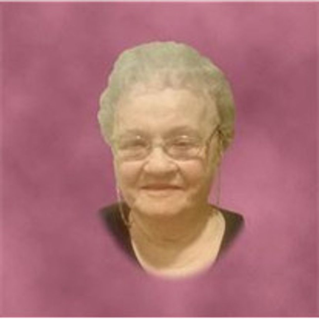 Bernadette Marie Riley