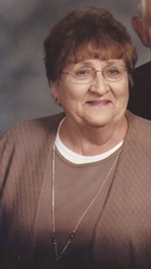 Ruthanna E. (Spangler)  Sharp