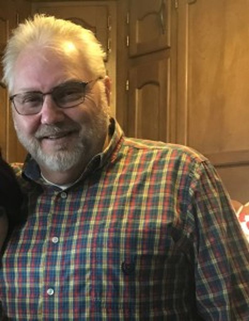 Larry Mann Profile Photo