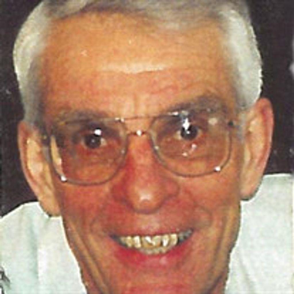 Edward Srutowski