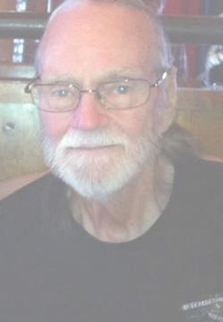 Arthur R. Buckalew