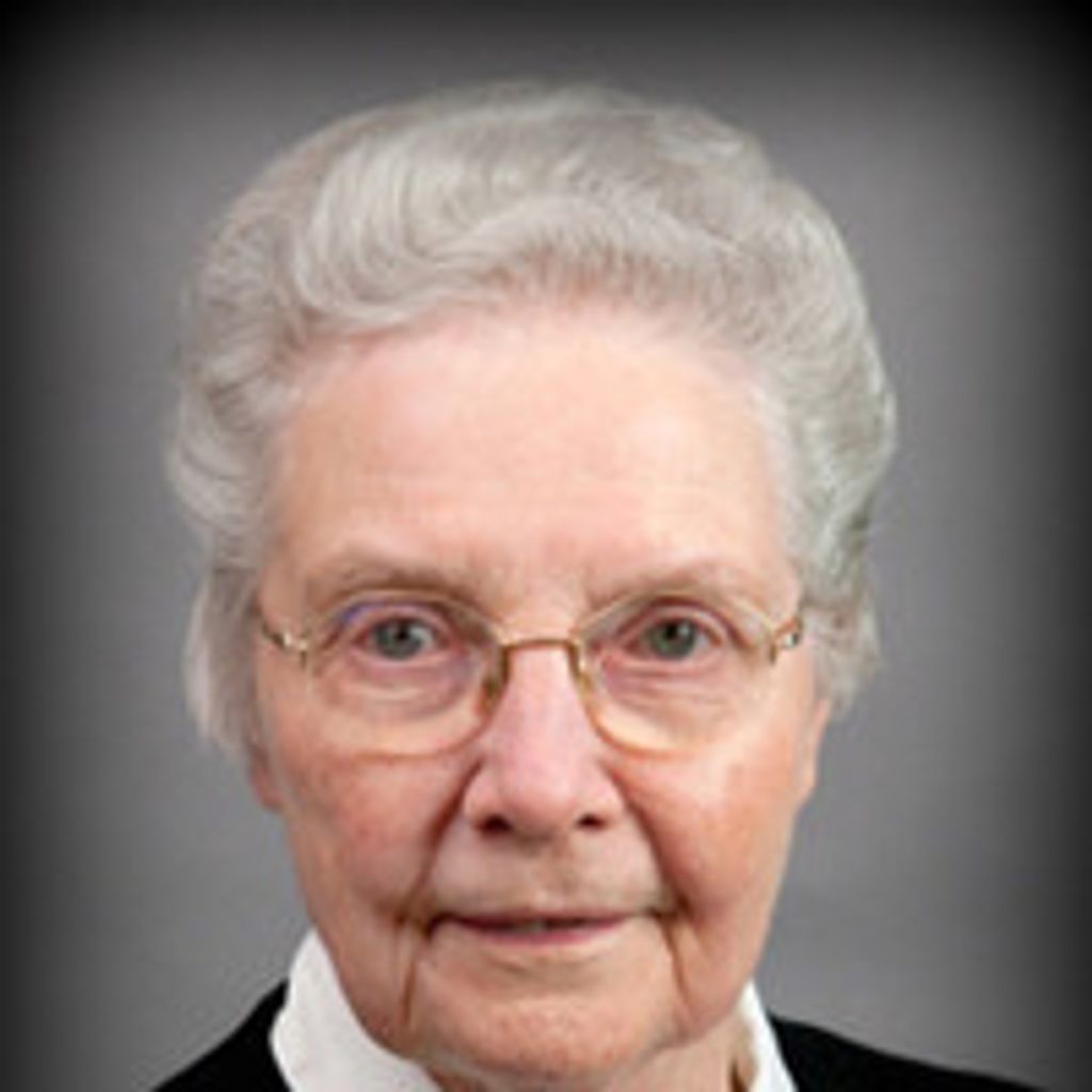 Sr. Clara Ternes Profile Photo