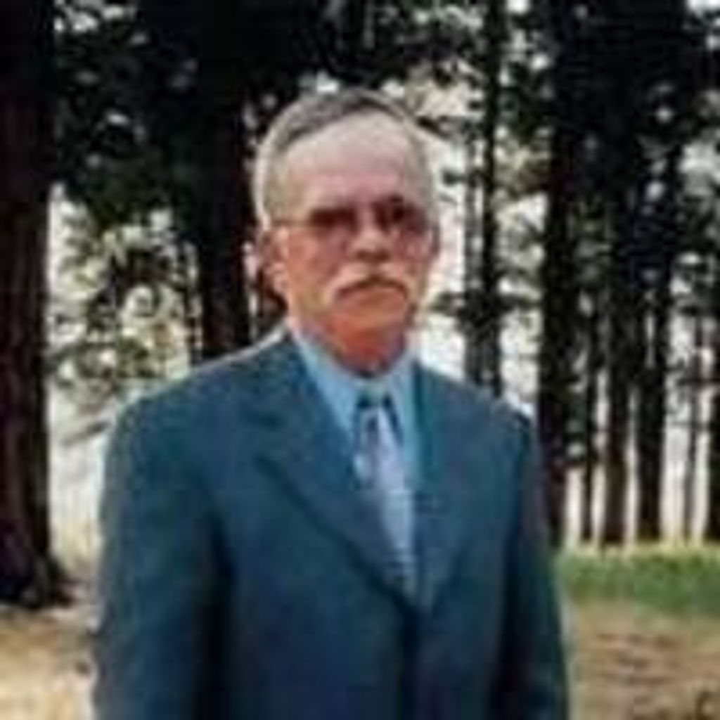 Lenard Loyde Reub