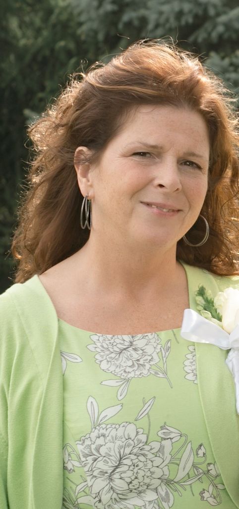 Mrs. Kathryn Andreozzi