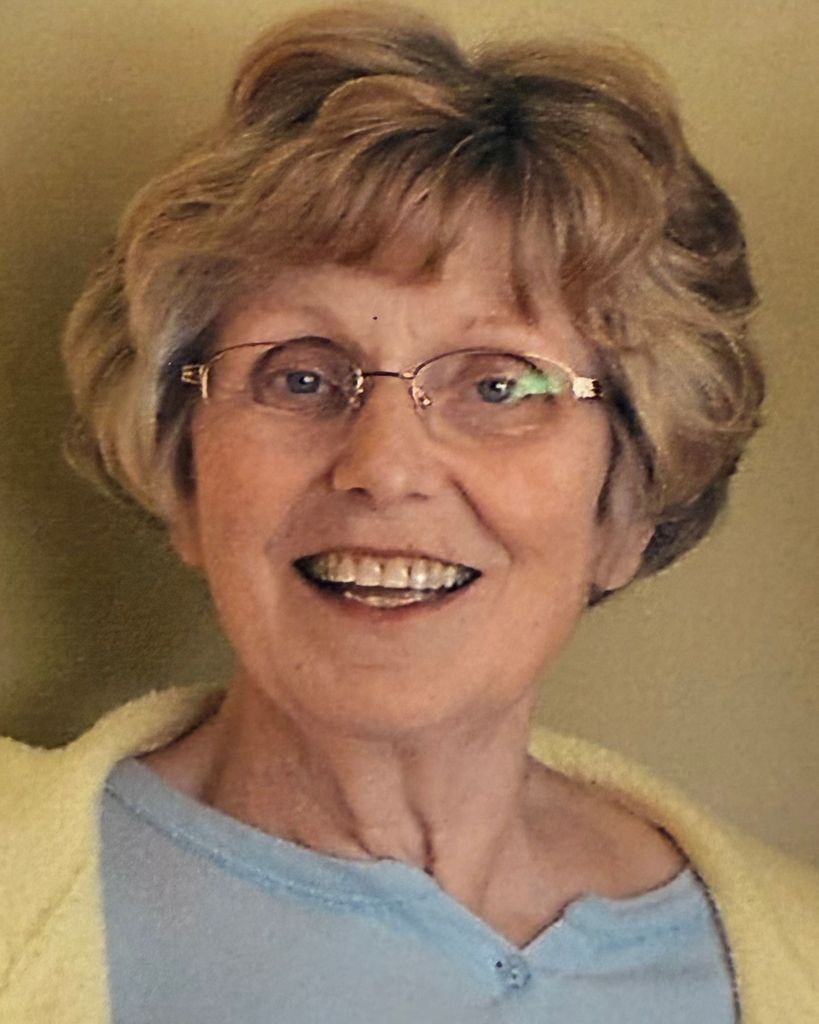 Merle A. Ritchey