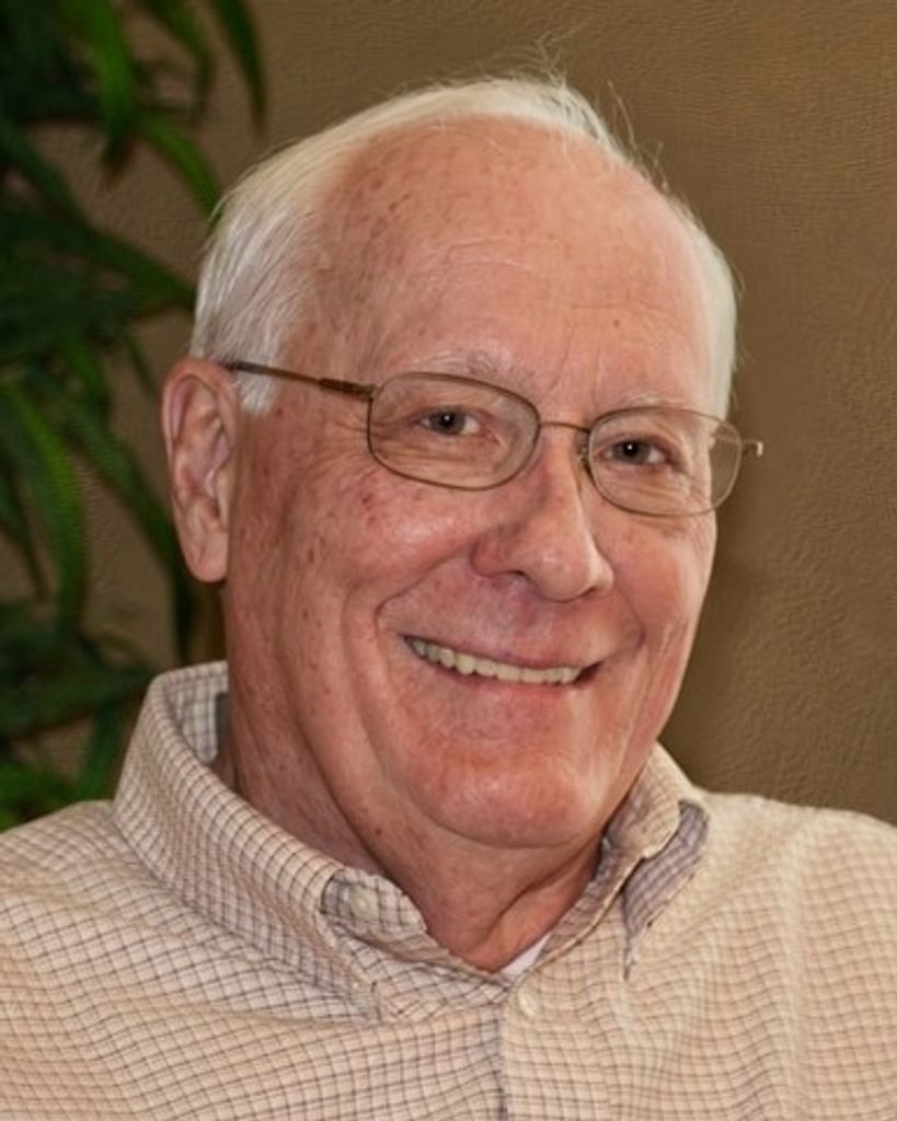 Lyman James Walker