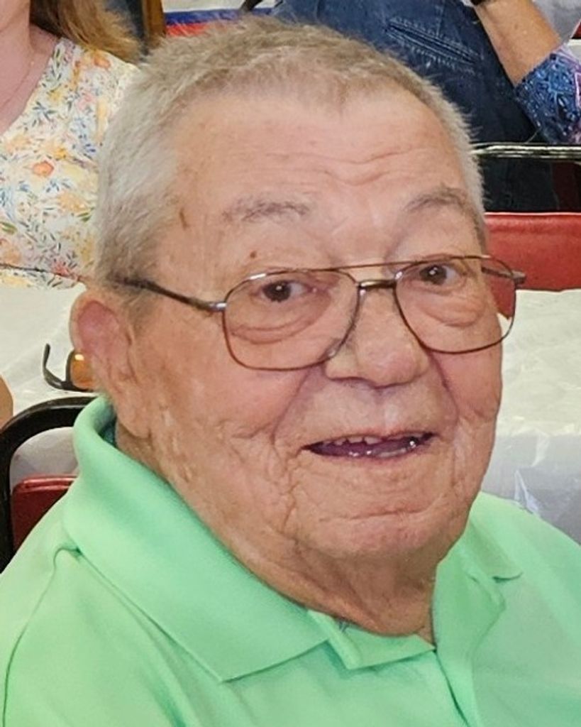 Harold L. "Butch" Alexander Jr.