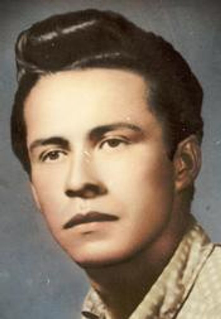 Raymundo Gonzalez Delao