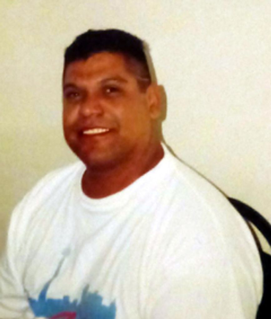 Rudolfo Rudy Reina Profile Photo