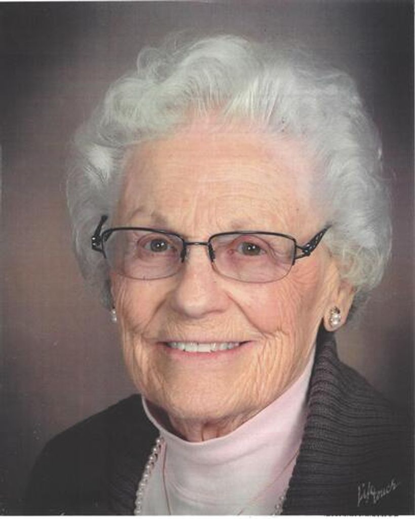 Helen Marie Murphey Profile Photo