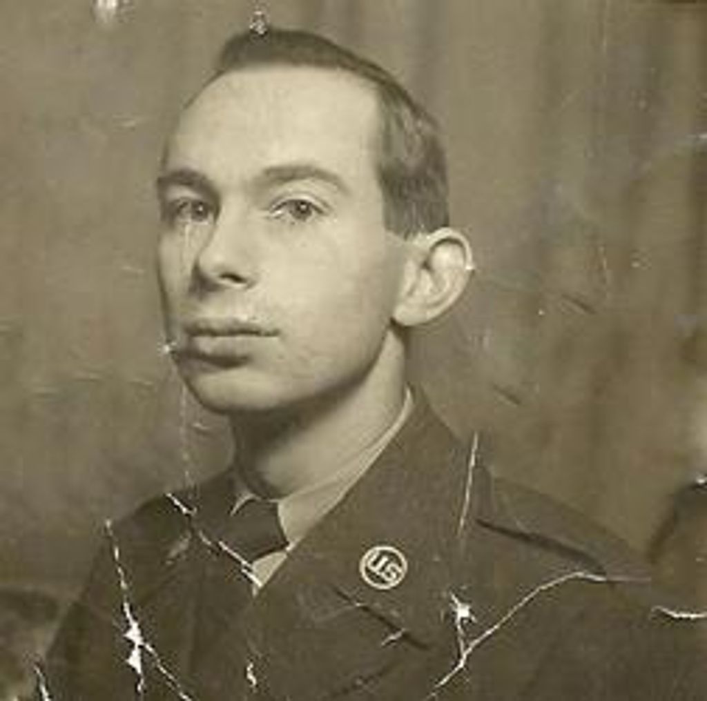 Carl M. Lance