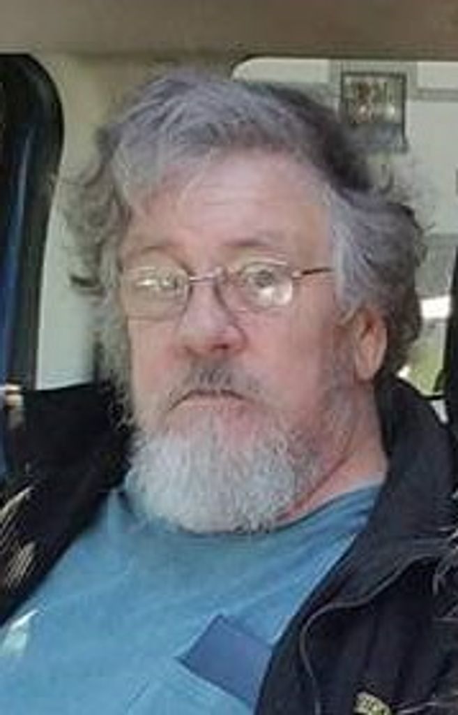Ronnie D. Mitteer