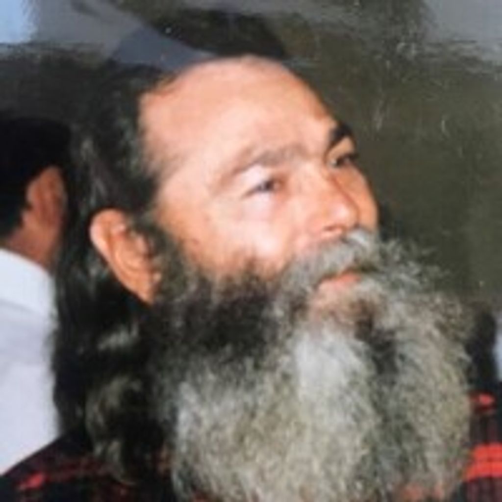 Gary Edward William Lloyd