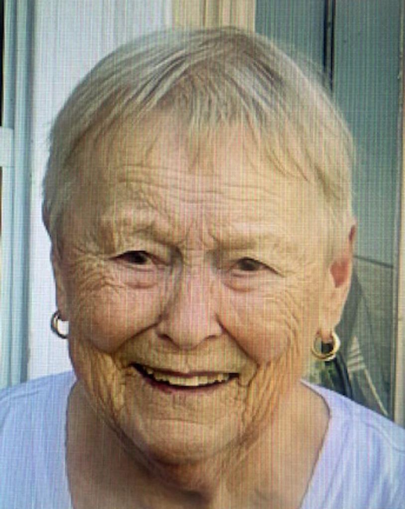 Vivian Emberg Profile Photo